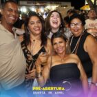 Pré-Abertura Micareta de Feira